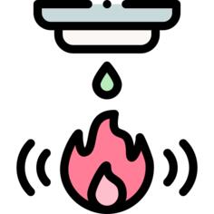 Fire alarm