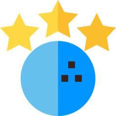 排行