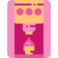 Ice cream machine