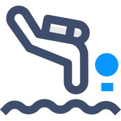 潜水员
