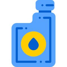 油