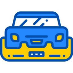碰碰车