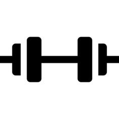 Dumbbell