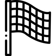 完成标志
