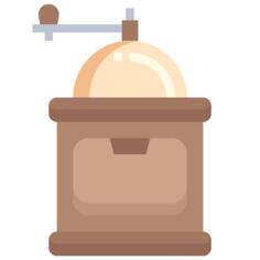 Coffee grinder