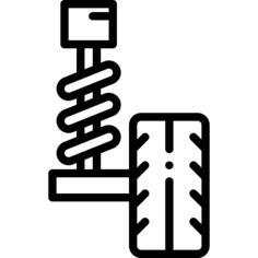 减震器