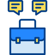 公文包