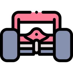 赛车