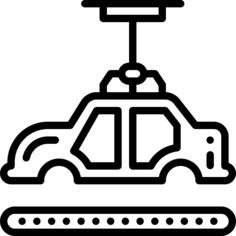 汽车制造
