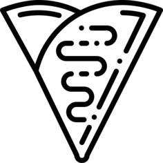 Crepe