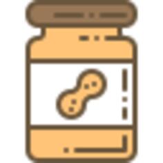 Peanut butter