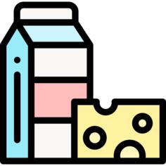 乳制品