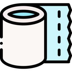 Toilet paper