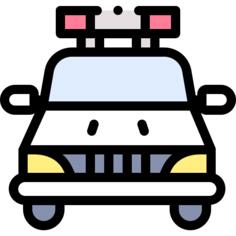 安全车