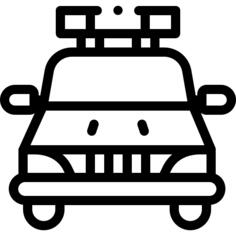 安全车