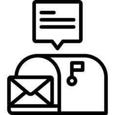 Mailbox