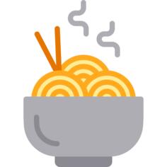 面条