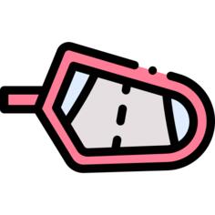 后视镜