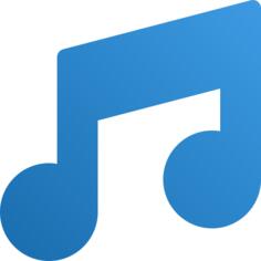 Musical note