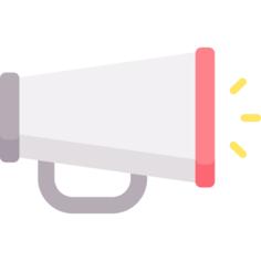 Megaphone