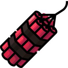 Dynamite