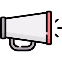 Megaphone
