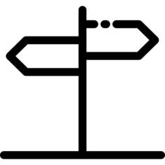 Street sign