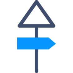 Street sign