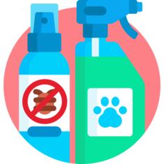 Anti flea