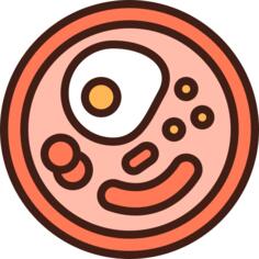 早餐