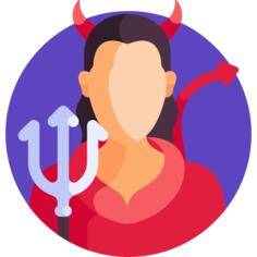 魔鬼