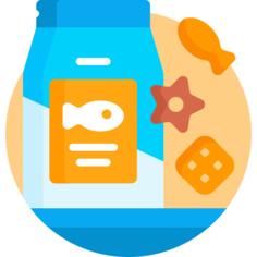 宠物食品