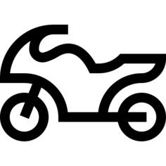 摩托车