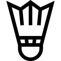 羽毛球