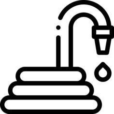 Water hose