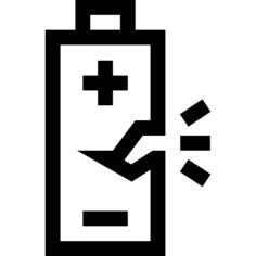 电池