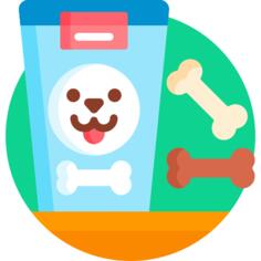 Dog treat