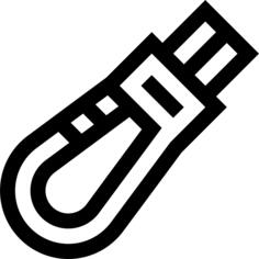 登山扣