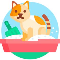 Litter box