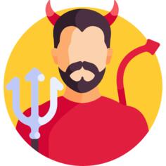 魔鬼