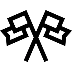 完成标志
