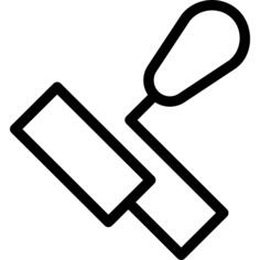 油漆刷