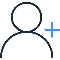 Add user