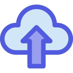 Cloud uploads