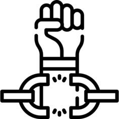 自由