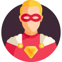 Superhero
