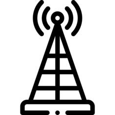 Electric tower