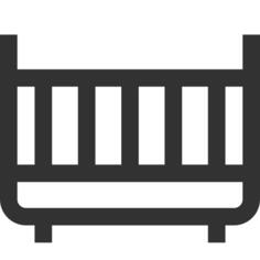 Baby bed