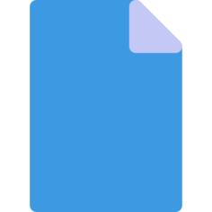 New file
