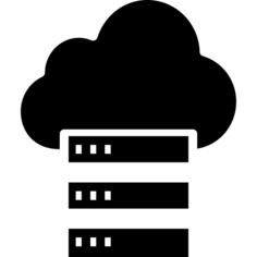 Cloud server